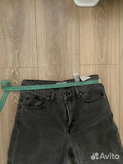 Джинсы Zara 36