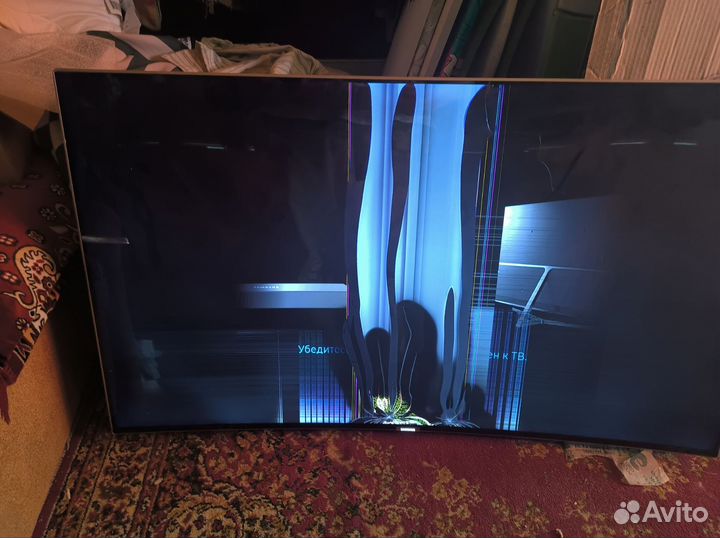 Телевизоры Samsung