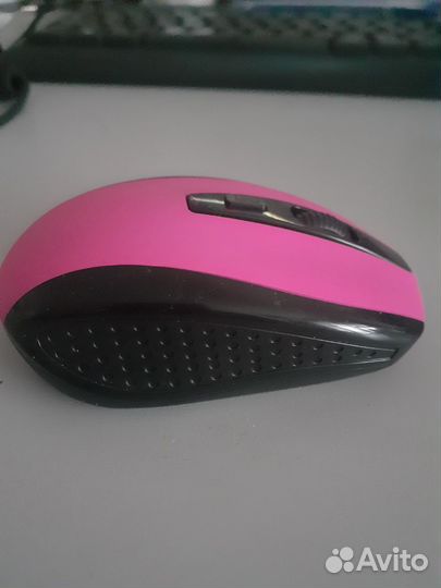 Беспроводная мышь