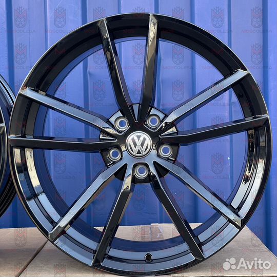 Диски Volkswagen r19 Tiguan