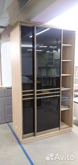 Шкаф купе