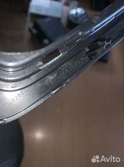 Кнопки консоли vw passat cc до рест