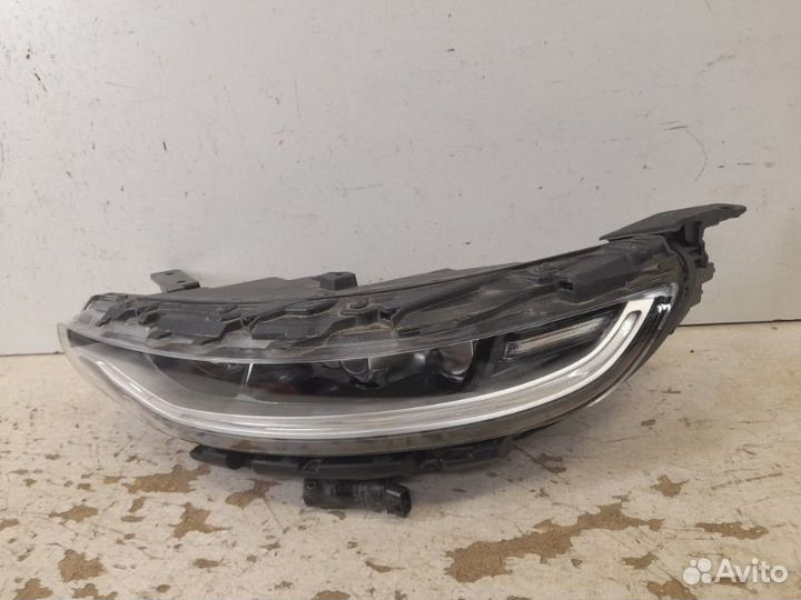 Фара левая Kia Soul 3 2018