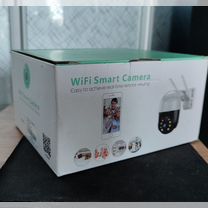 Продам Ip видеокамеру 5mp wi fi, модель А8, Wi-Fi