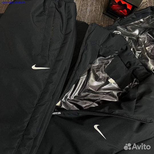 Мужской костюм Nike (Арт.65433)