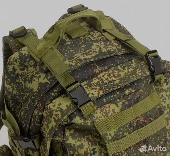 Тактический рюкзак В наличии