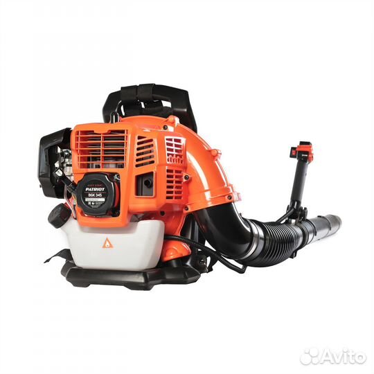 Аренда воздуходувки, опрыскивателя бензинового