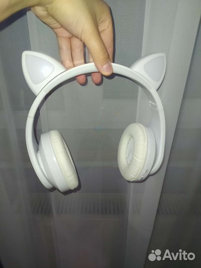 Беспроводные наушники