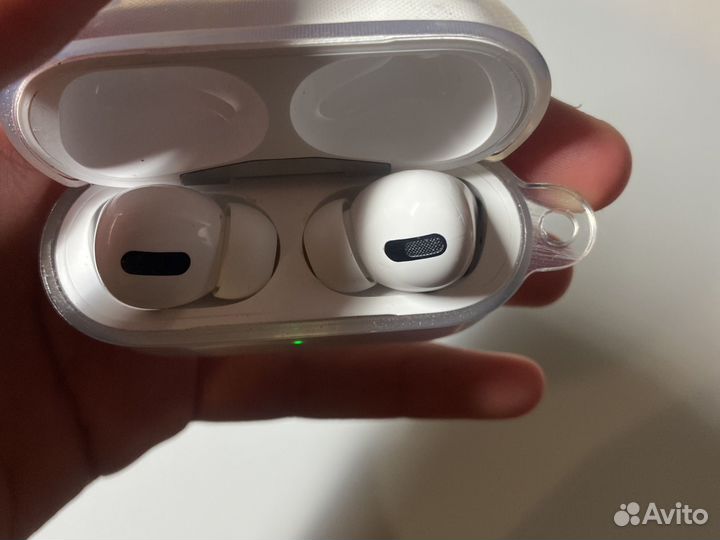 Apple airpods pro