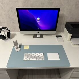 iMac 27' Retina 5k i7/40/512/рст + трэкпад