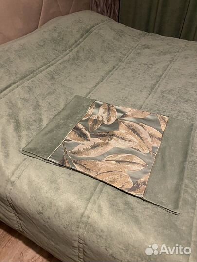 Наволочка декоративная