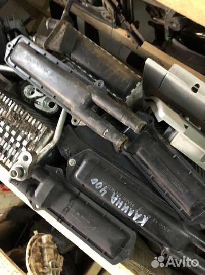 Радиатор печки ваз 2110/2109