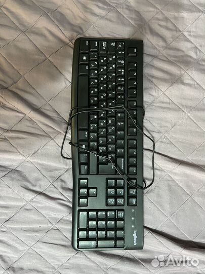 Клавиатура