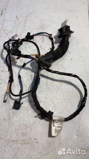 Проводка Chery M11 M11-3724510