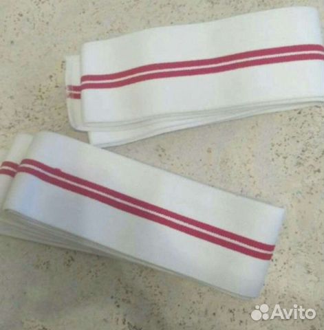 Компрессионный бинт