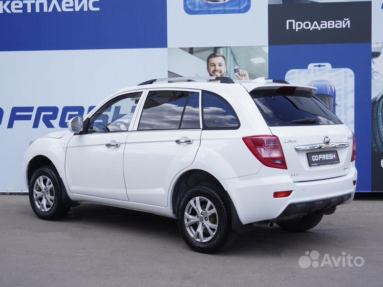 Купить LIFAN 🚘 от 285 000 ₽ в Москве: 110 объявлений | Авито