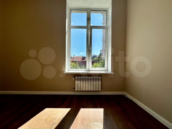 Апартаменты-студия, 31 м², 1/8 эт.
