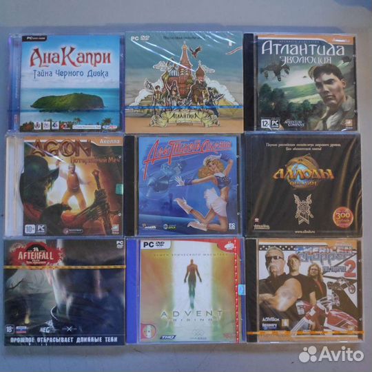 Игры лицензия