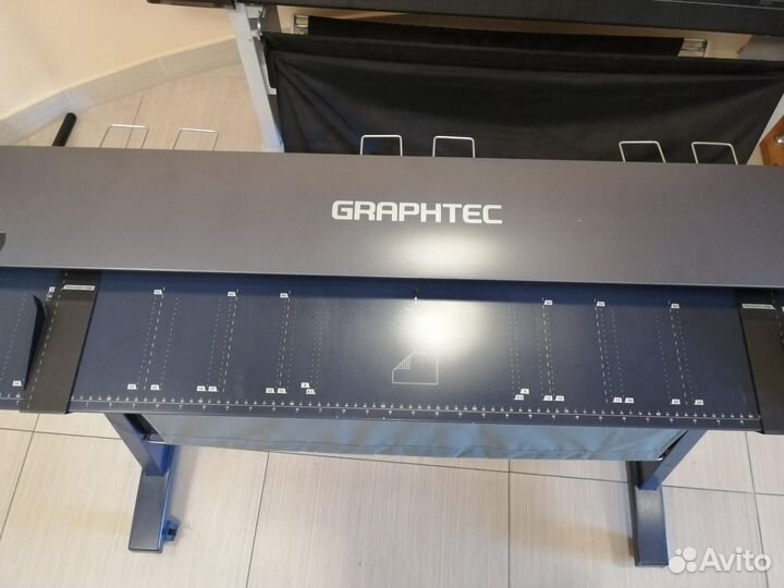 Сканер Graphtec CS600 EN