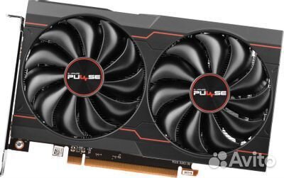 Sapphire AMD Radeon RX 6500XT Gaming