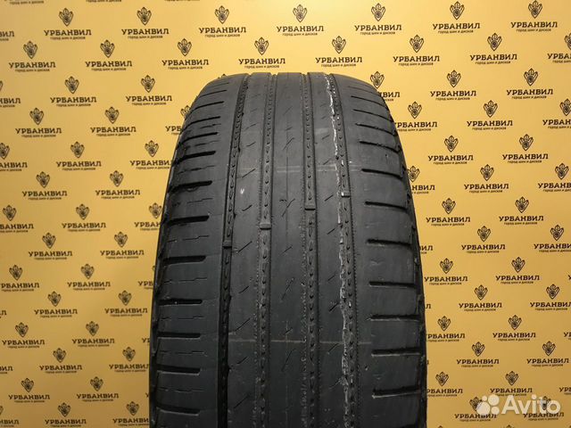 Nokian Tyres Hakka Blue SUV 265/65 R17 116H