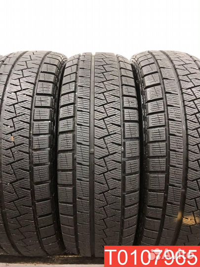 Pirelli Ice Asimmetrico Plus 185/65 R15 88Q