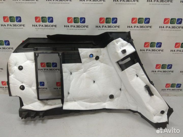Обшивка багажника задняя правая LADA Xray 1.6 2017