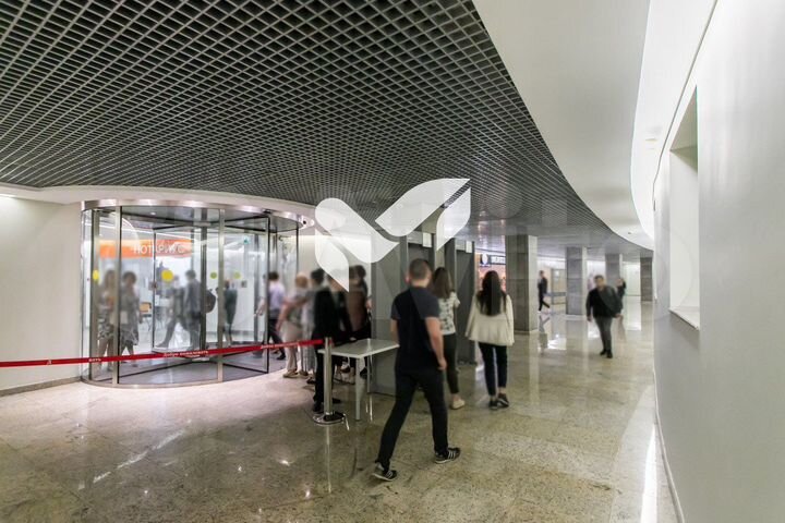 Торговая недвижимость 36.00 кв.м. Аренда