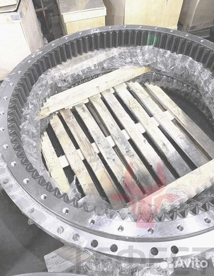 Поворотный круг Hyundai 81Q9-01021