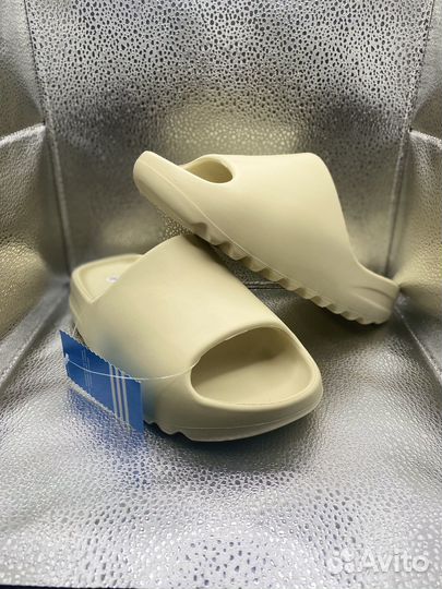 Сланцы мужские Adidas yeezy slide(36-45)