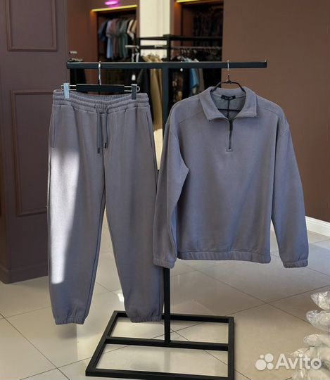 Спортивный костюм мужской