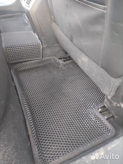 Eva ковры ева эва 3d