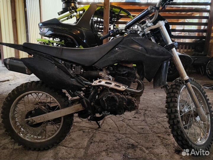 Продам motoland RZ200