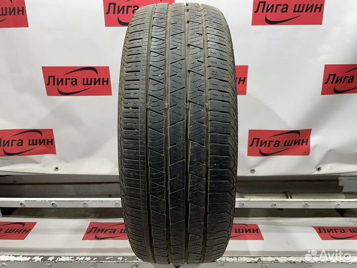 Continental ContiCrossContact LX Sport 225/60 R17