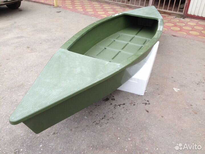 Лодка для охоты кулас Хантер 42 верфь RiverBoat