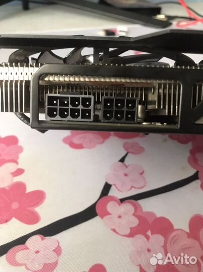 Видеокарта gtx 770 2gb
