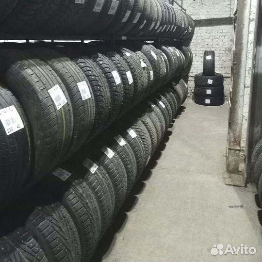 Pirelli Winter Carving Edge 205/55 R16 89L