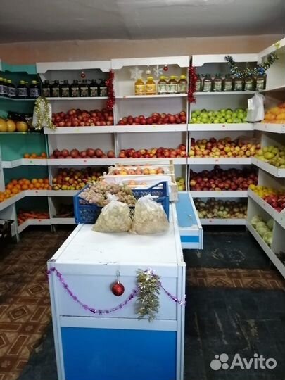 Сдам в аренду магазин