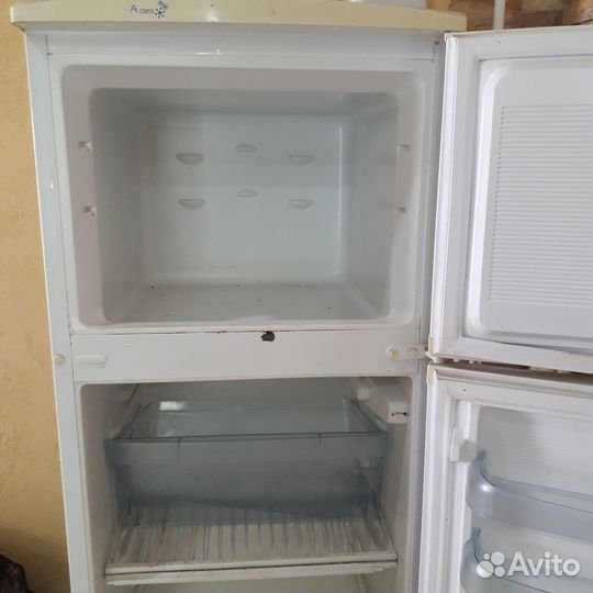Холодильник Норд не рабочий