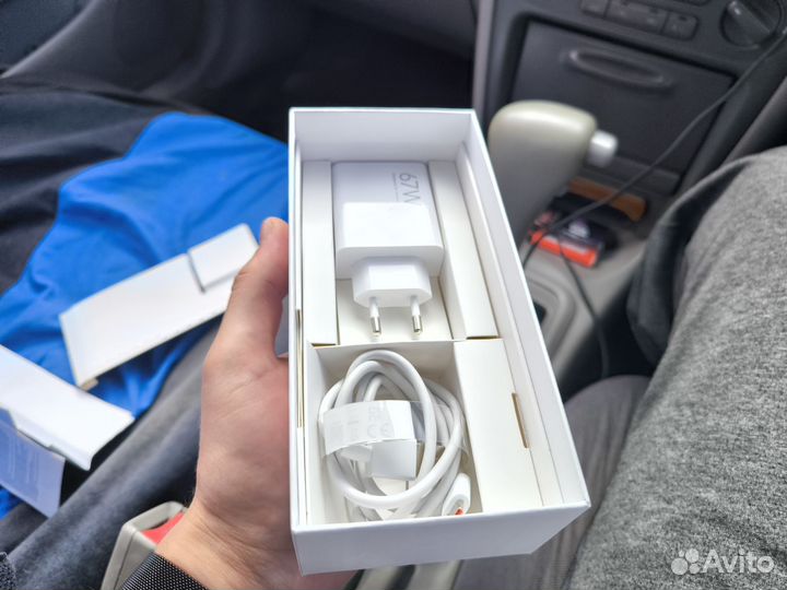 Xiaomi 13T, 8/256 ГБ