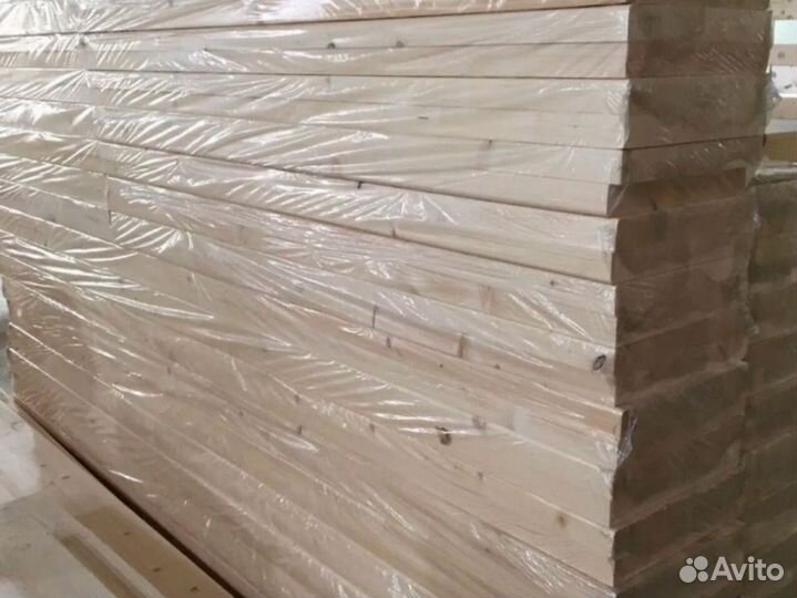 Мебельный щит, тетива, ступени опт от 5м3