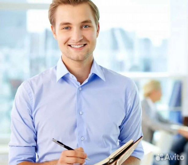Менеджер по продажам запчастей