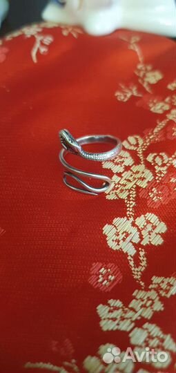 Серебряная цепь