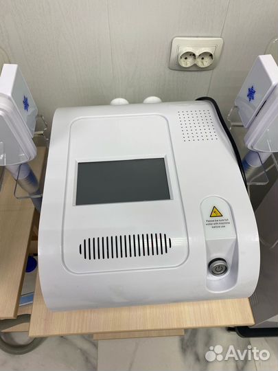 Ремонт медицинской и косметологической техники