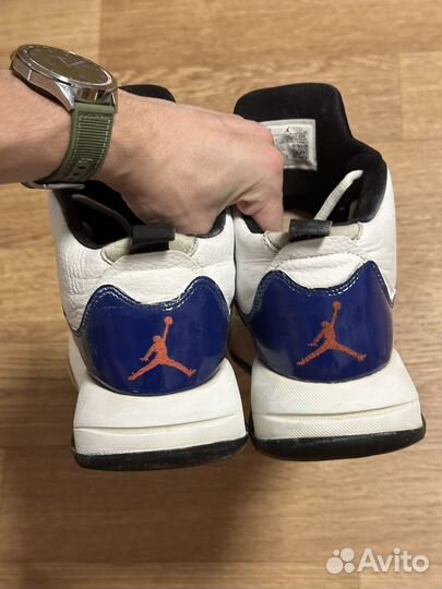 Nike Air Jordan Maxin 200 42,5p