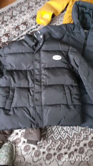 Вещи пакетом размер 42-50