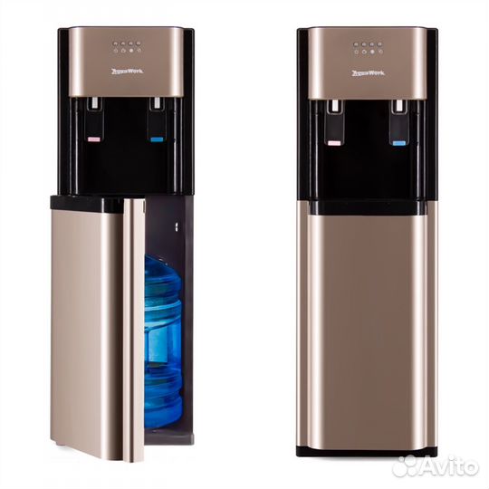 Кулер для воды Aqua Work 41LDS