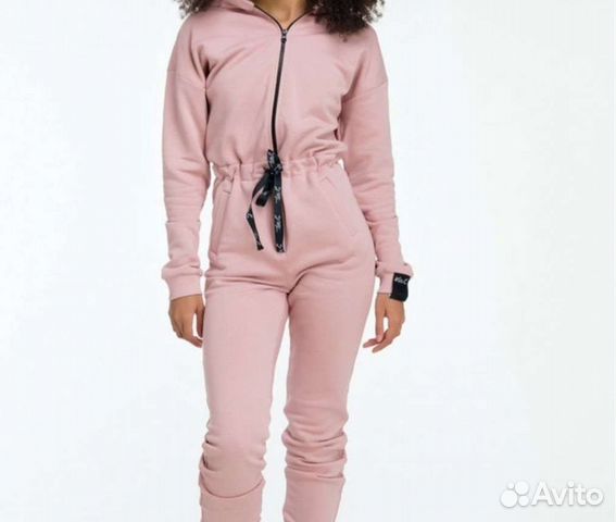 Продам комбинезон