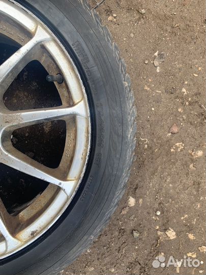 Yokohama Ice Guard Stud IG55 185/55 R15