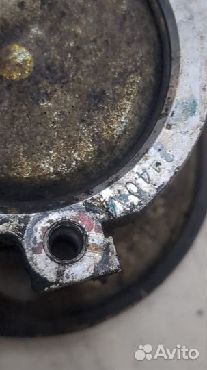 Гур Peugeot Bipper 2009, 2011